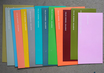 Felix Ringel Galerie