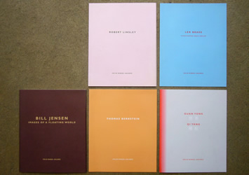 Felix Ringel Galerie