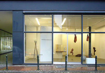 Felix Ringel Galerie