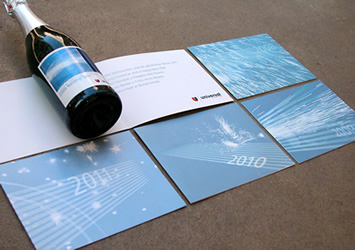 Universal Eisen und Stahl GmbH