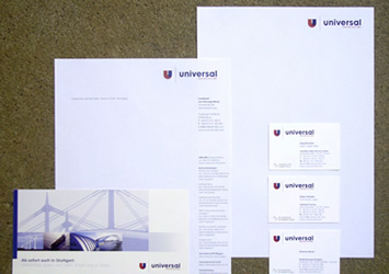 Universal Eisen und Stahl GmbH