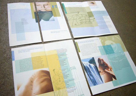 Fachklinik für Traditionelle Chinesische Medizin Bad Pyrmont AG