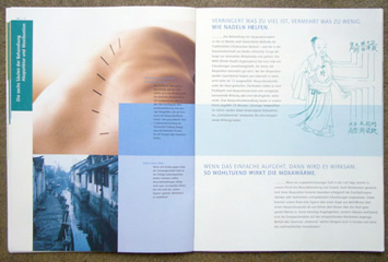 Fachklinik für Traditionelle Chinesische Medizin Bad Pyrmont AG