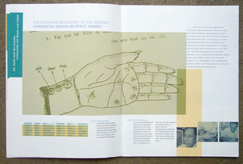 Fachklinik für Traditionelle Chinesische Medizin Bad Pyrmont AG