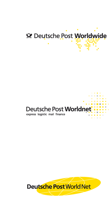 Deutsche Post World Net