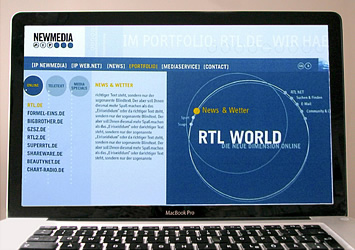 RTL Newmedia